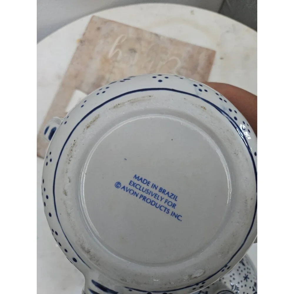 Avon this vintage